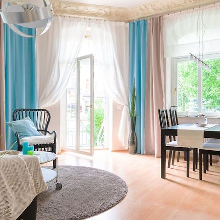 Dd-Apartment Loebtau 1 Drezno Zewnętrze zdjęcie