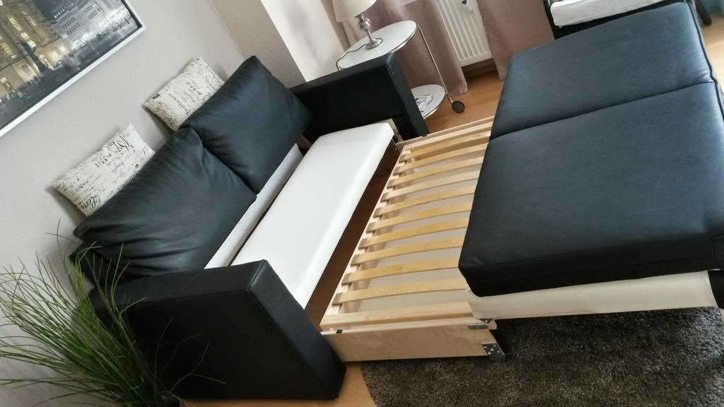 Dd-Apartment Loebtau 1 Drezno Pokój zdjęcie