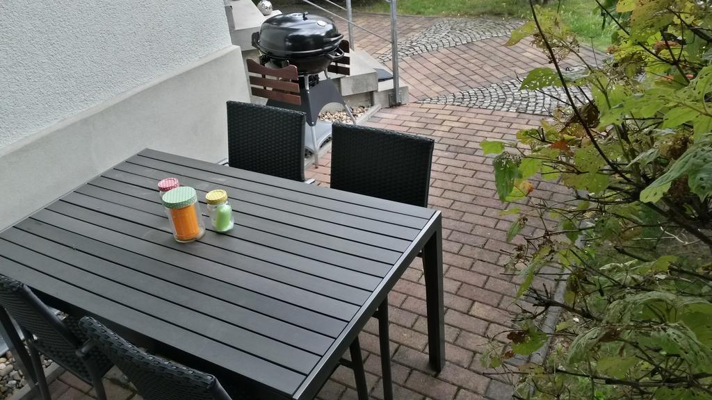Dd-Apartment Loebtau 1 Drezno Pokój zdjęcie