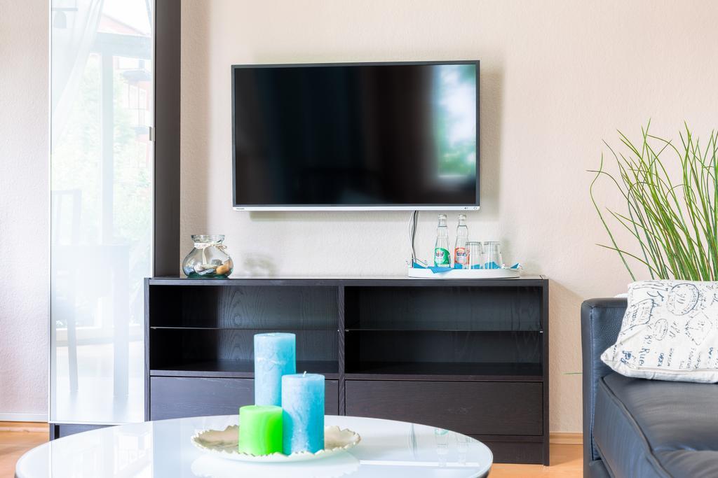 Dd-Apartment Loebtau 1 Drezno Pokój zdjęcie