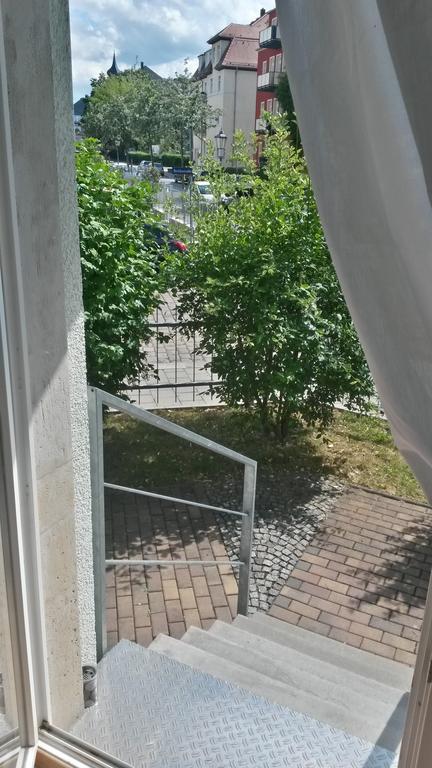 Dd-Apartment Loebtau 1 Drezno Pokój zdjęcie
