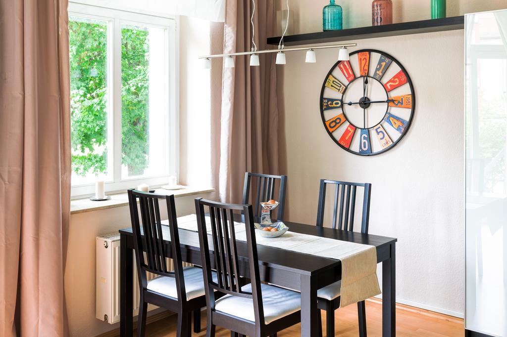 Dd-Apartment Loebtau 1 Drezno Pokój zdjęcie
