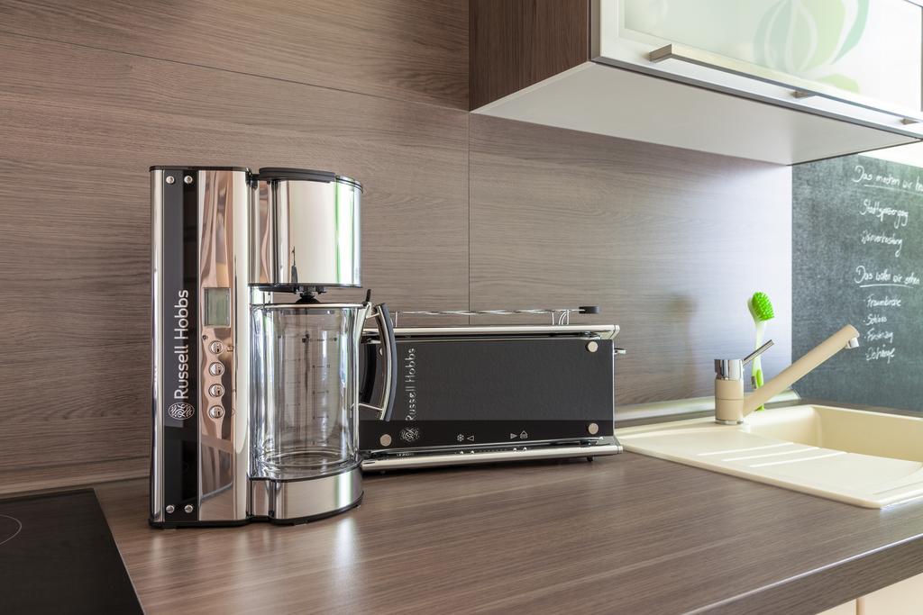 Dd-Apartment Loebtau 1 Drezno Pokój zdjęcie