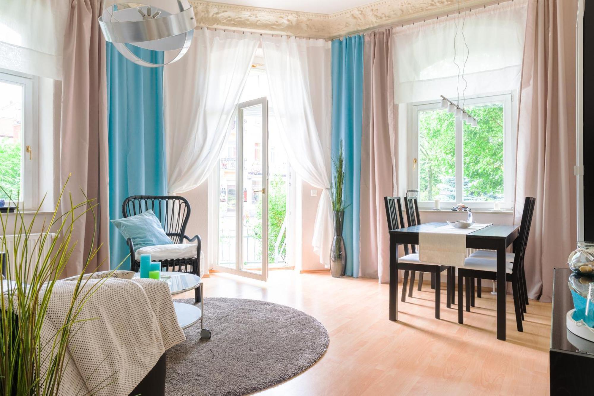 Dd-Apartment Loebtau 1 Drezno Zewnętrze zdjęcie